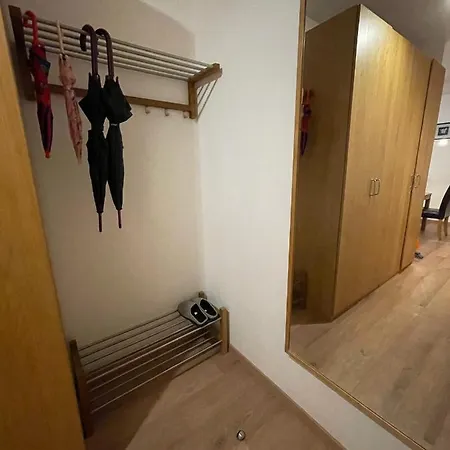 Apartmán Heart Of Culture