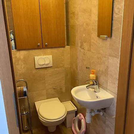 Heart Of Culture Apartamento Budapest