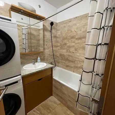 Heart Of Culture Apartamento Budapest