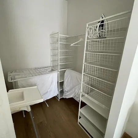 Heart Of Culture Apartamento Budapest