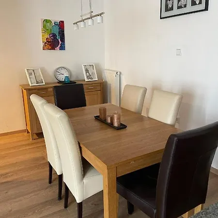 Apartamento Heart Of Culture Budapest