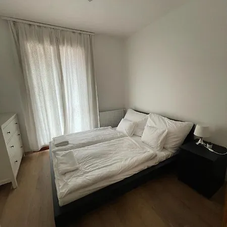 Heart Of Culture Apartamento Budapest