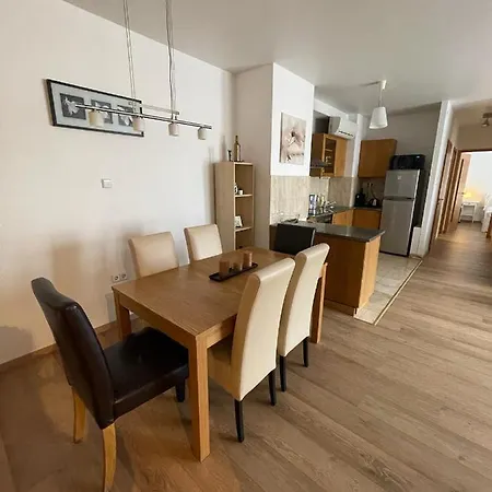 Apartamento Heart Of Culture *