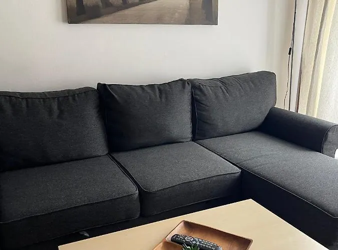 Heart Of Culture Apartment