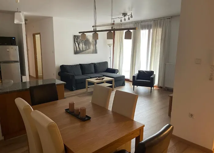 Heart Of Culture Apartment Budapest