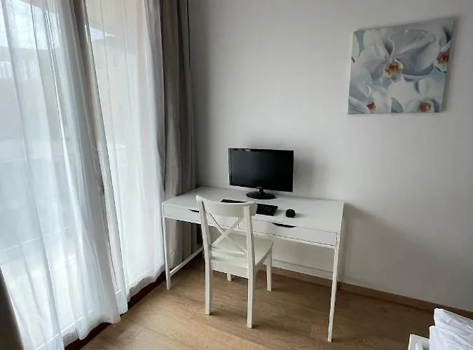 Apartment Heart Of Culture *