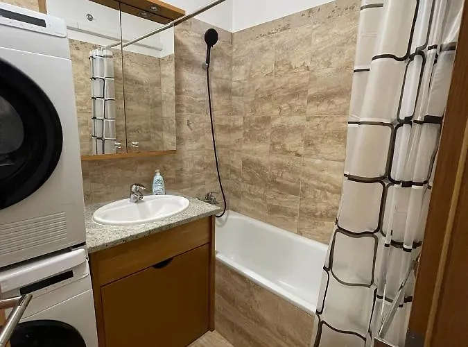 Heart Of Culture Apartment Budapest
