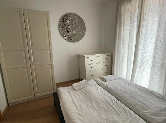 Heart Of Culture Apartment *