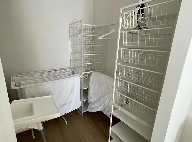 Heart Of Culture Apartment Budapest