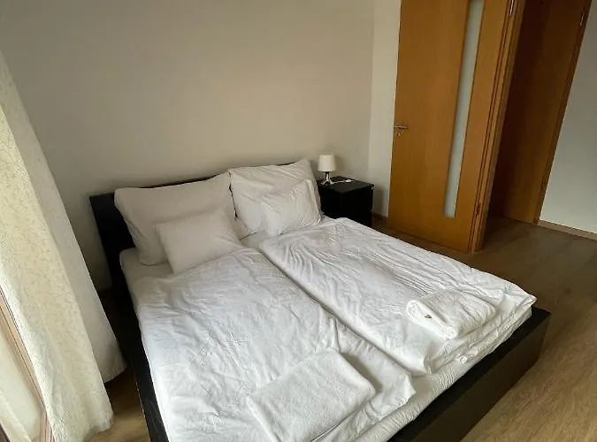 Heart Of Culture Apartment
