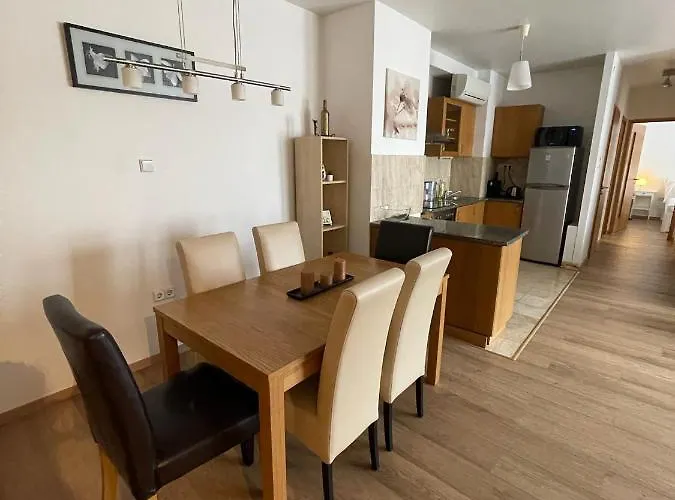 Apartment Heart Of Culture *